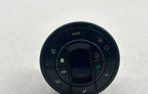 Renault Espace IV Climate control unit 21000165A 0165H333820079 8200367333