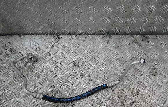 Mitsubishi Outlander Air conditioning (A/C) pipe/hose 