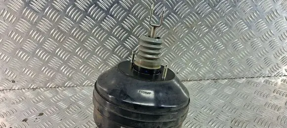 BMW 1 F20 F21 Brake booster 0204794807