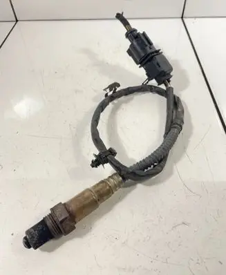 Ford Focus Lambda probe sensor AV619D375BA 9670608880 0281004154