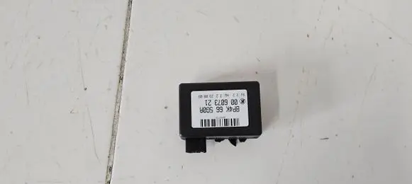 Mazda CX-7 Rain sensor BP4K665G0A 00607321