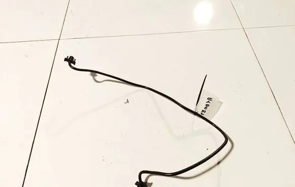 Citroen Xsara Picasso Engine coolant pipe/hose