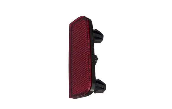 Toyota Yaris Rear tail light reflector