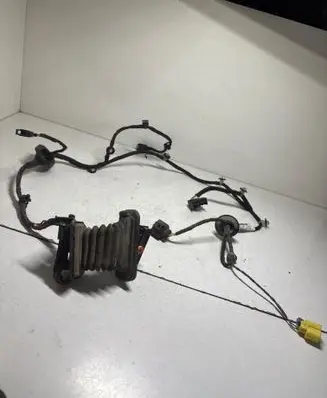 Volkswagen PASSAT B6 Front door wiring loom 3C1971121BN