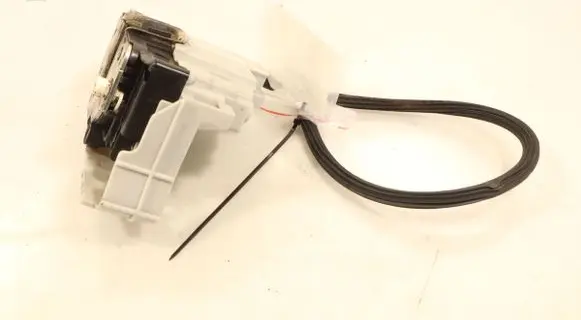 Fiat Bravo Rear door lock 51531422