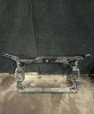 Audi A4 S4 B8 8K Radiator support slam panel 8K0805594J 2001801