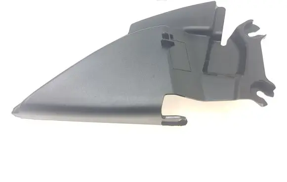 Nissan Qashqai Plastic wing mirror trim cover 802934EA2A