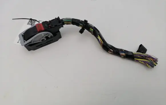 Jaguar F-Pace ABS module connector plug 922095179 922095209