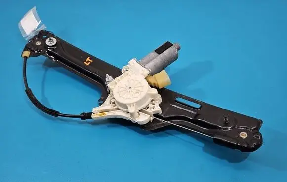 BMW X6 E71 Rear door window regulator with motor 6967261 IMPRK1536703