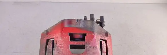 Audi A6 S6 C6 4F Front brake caliper 974