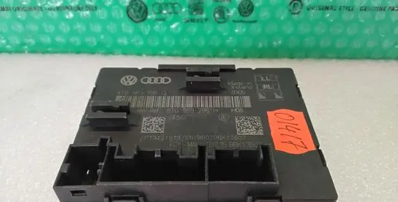 Audi A4 S4 B8 8K Door control unit/module 8T0959795Q 8T0959795H