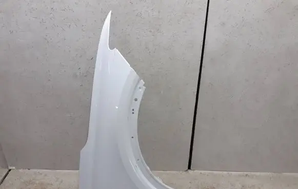 Audi Q4 e-tron Fender
