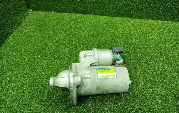 KIA Stonic Starter motor 3610008000 61003002