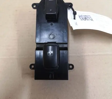 Hyundai Santa Fe Electric window control switch 371510