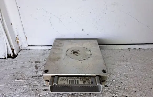 Acura ILX Engine control unit/module 88FB12A650AC 8FAC