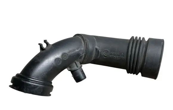 Peugeot 208 I Air intake hose/pipe 41856B 22254
