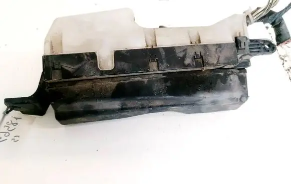 Toyota Avensis T250 Fuse box set
