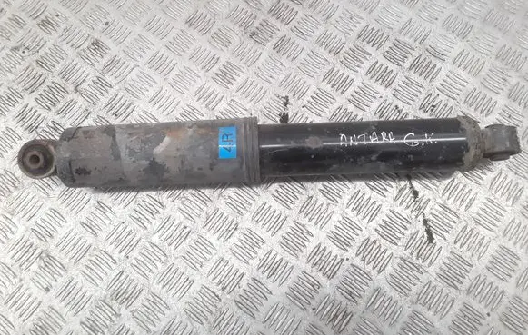 Opel Antara Rear shock absorber/damper