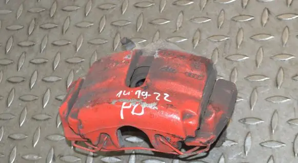 Audi A3 S3 8P Front brake caliper
