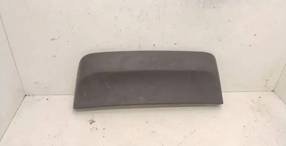 Seat trim