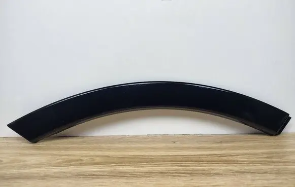 Audi Q7 4M Rear door trim (molding) 4M0854820A 4M0854820