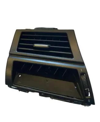 BMW X5 E70 Dashboard side air vent grill/cover trim 9227767