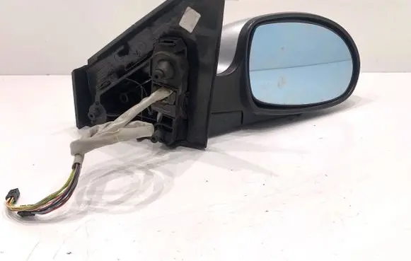 Citroen C5 Front door electric wing mirror 