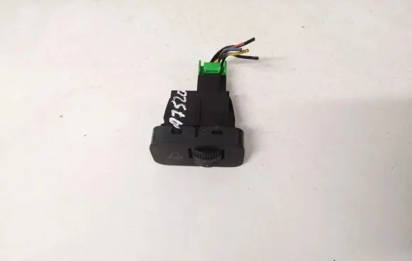 Honda Stream Headlight level height control switch m20010hjss5a