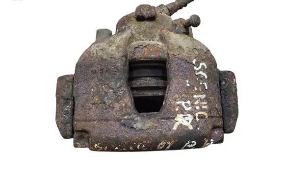 Renault Scenic II - Grand scenic II Front brake caliper 