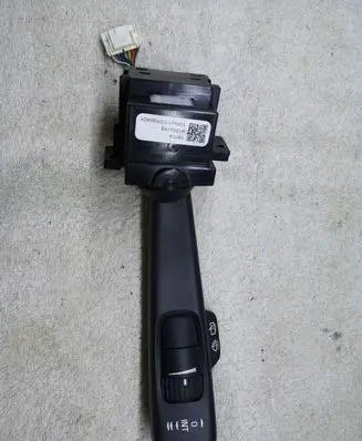 Volvo V60 Wiper control stalk 313264168