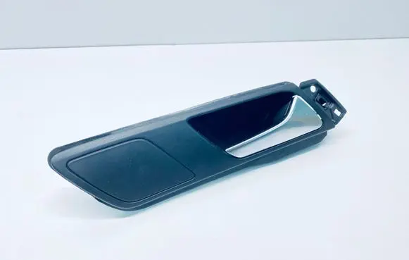 Volkswagen Jetta VI Front door interior handle 5C7837114C 5C6837198A