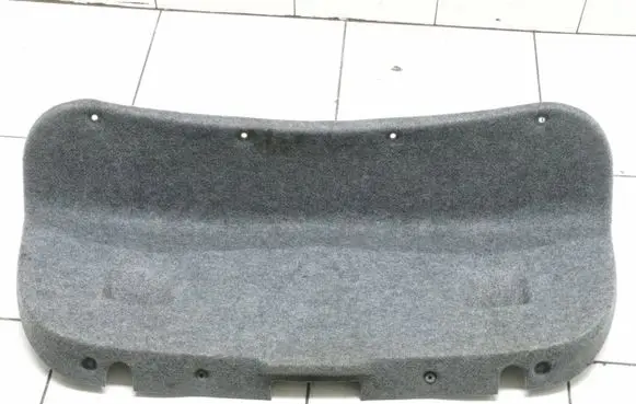 BMW 3 E90 E91 Tailgate/boot lid cover trim 7060634