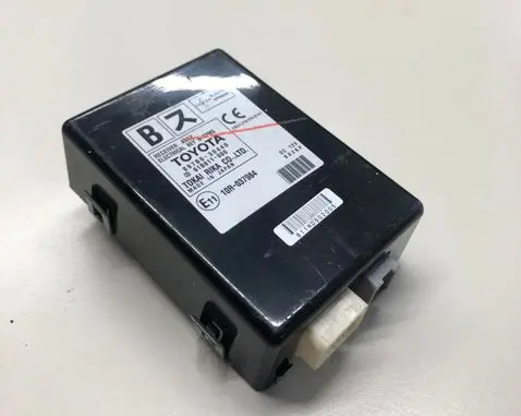 Lexus GS 250 350 300H 450H Door control unit/module 897B030440 61B811000 10R037984