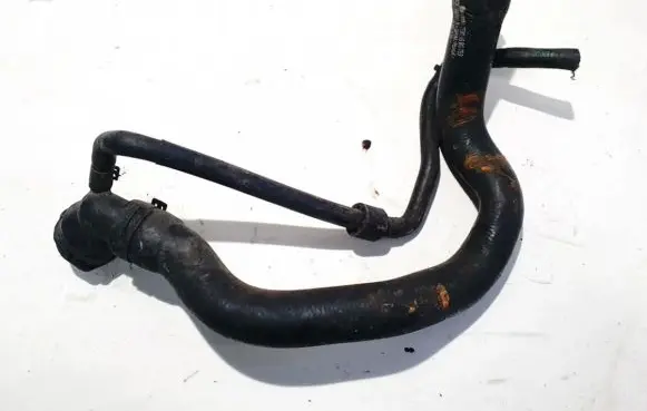 Volkswagen PASSAT B6 Engine coolant pipe/hose 3c0122101r