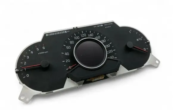 KIA Ceed Speedometer (instrument cluster) 94003A2330