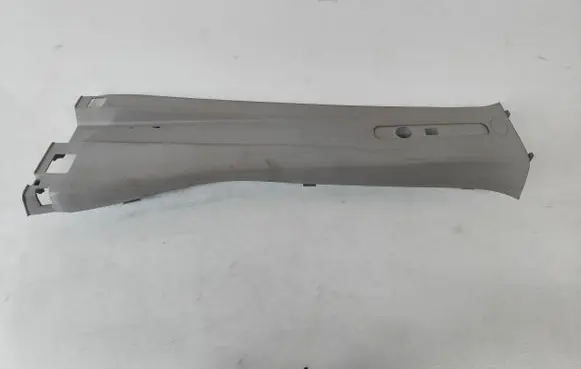 Renault Trafic III (X82) (B) pillar trim (top) 93868927