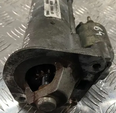 Volvo XC90 Starter motor B5254T2 6G9N11000
