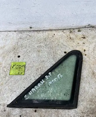 Volkswagen Sharan Front door window glass four-door 43R001100 DOT249AS2M24