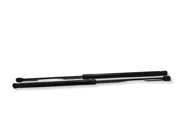 Mercedes-Benz CLS C219 Front bonnet/hood damper/strut 