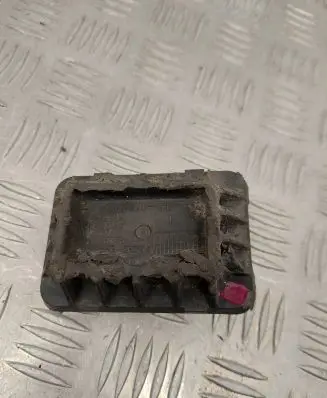 BMW 3 F30 F35 F31 Jacking socket point 7169981