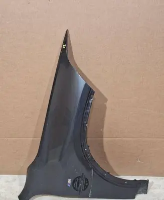 BMW X2 F39 Fender