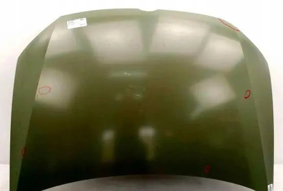 Volkswagen Polo V 6R Engine bonnet/hood 2206000