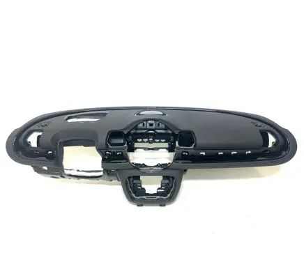 Mini Clubman F54 Dashboard