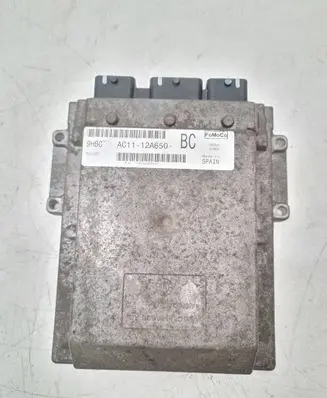 Ford Transit Engine control unit/module AC1112A650 VP6C1U14A638AD VP6C1U12B523AB