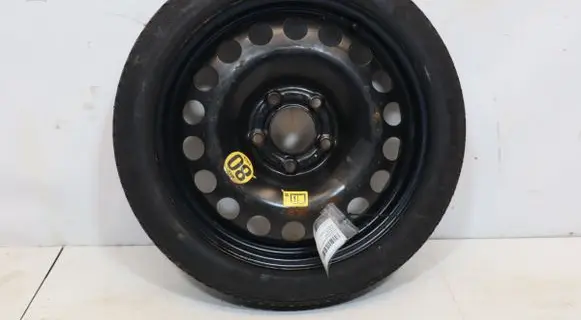 Opel Astra J R16 spare wheel 2160141