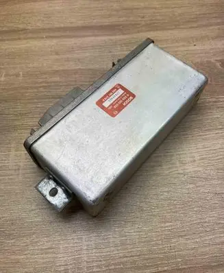 Audi 80 90 S2 B4 ABS control unit/module 4A0907379A 0265100056