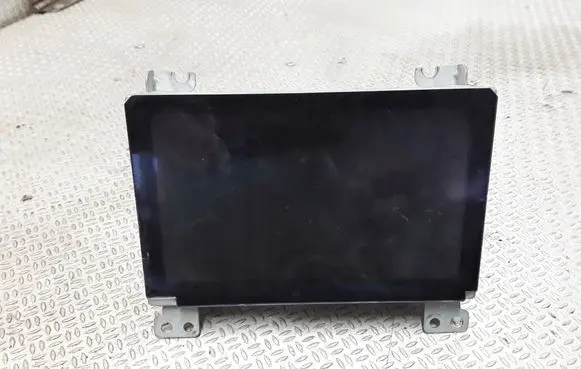 Nissan X-Trail T30 Screen/display/small screen 28090EQ300 DP7W3303Z