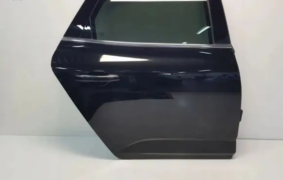 Renault Talisman Front door