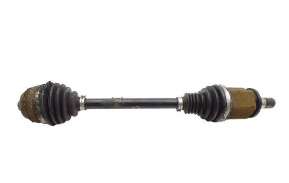 BMW X3 F25 Front driveshaft 7598027