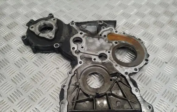 Nissan Primastar Timing chain cover 8200018628